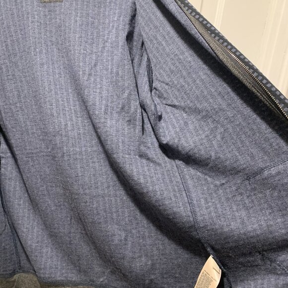 Diesel ~ Full-Zip Hoodie - Picture 11 of 16